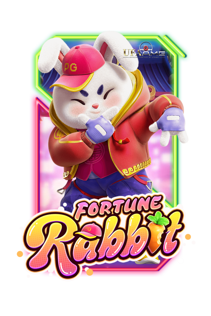 ทดลองเล่นสล็อตฟรี Fortune Rabbit
