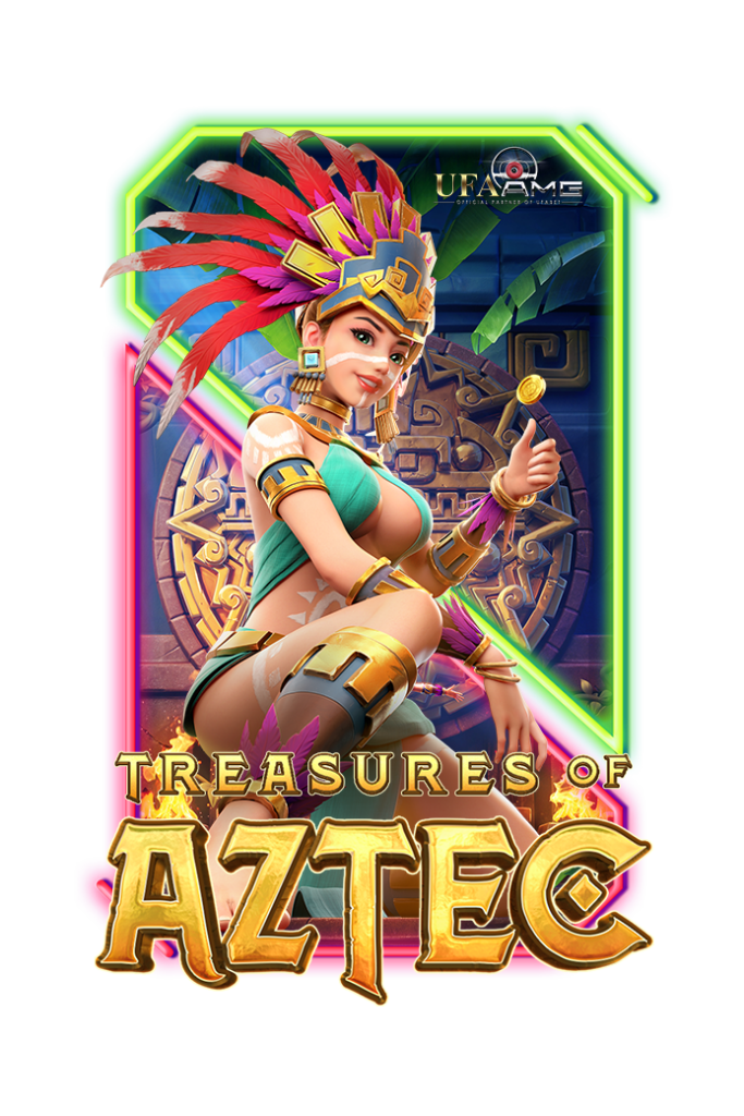ทดลองเล่นสล็อตฟรี Treasures of Aztec